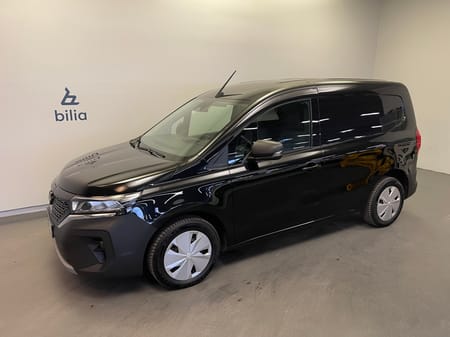 Nissan Townstar EV 2.2t