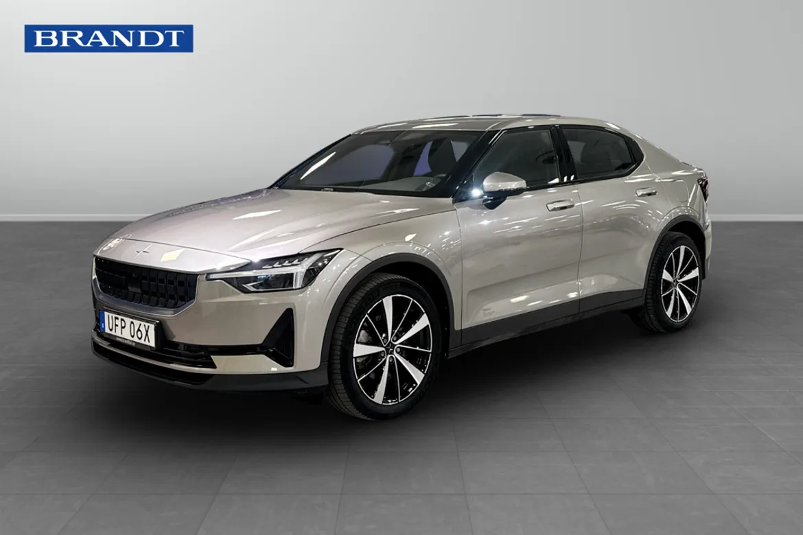 Polestar 2 Standard Range Single Motor