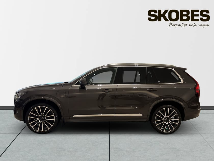 Bild 5 av Volvo XC90 T8 Ultra Bright