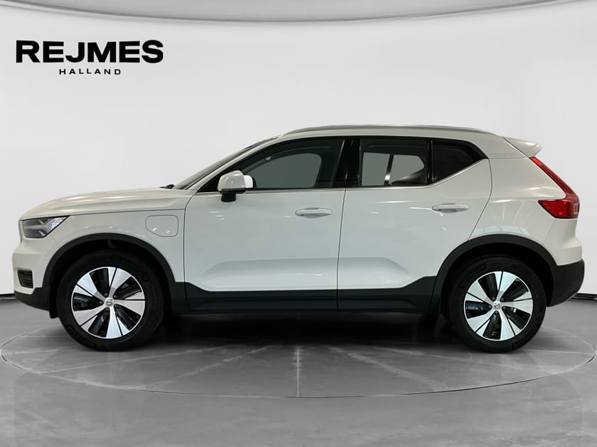 Bild 4 av Volvo XC40 Recharge T4 Inscription Expression