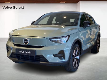 Volvo C40 Recharge Single Motor Core