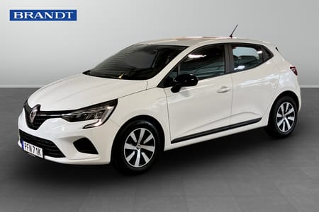 Renault Clio TCe 90 Equilibre 5-d