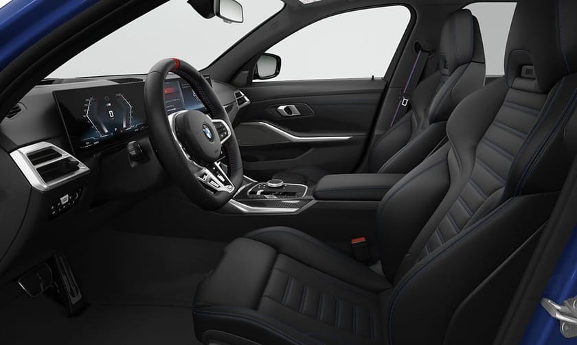 Bild 3 av BMW M340i xDrive Touring 