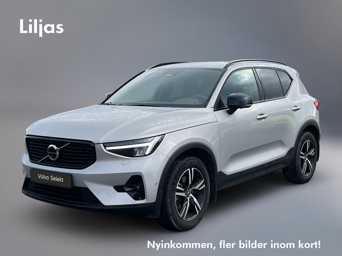 BAK38E – Volvo XC40