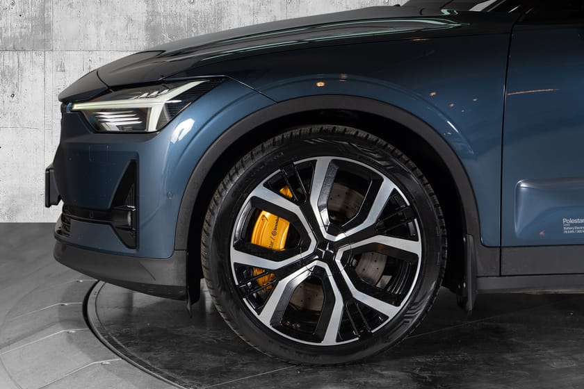 Bilde 5 av Polestar 2 Long Range Dual Motor Performance/Long Range/Plus/Pilot/Pixel-lys