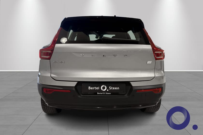 Bilde 4 av Volvo XC40 Recharge Twin motor P8 AWD / Fint utstyrt /