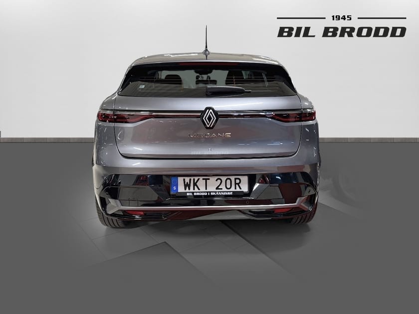 Bild 5 av Renault Mégane E-TECH 40kwh Equilibre