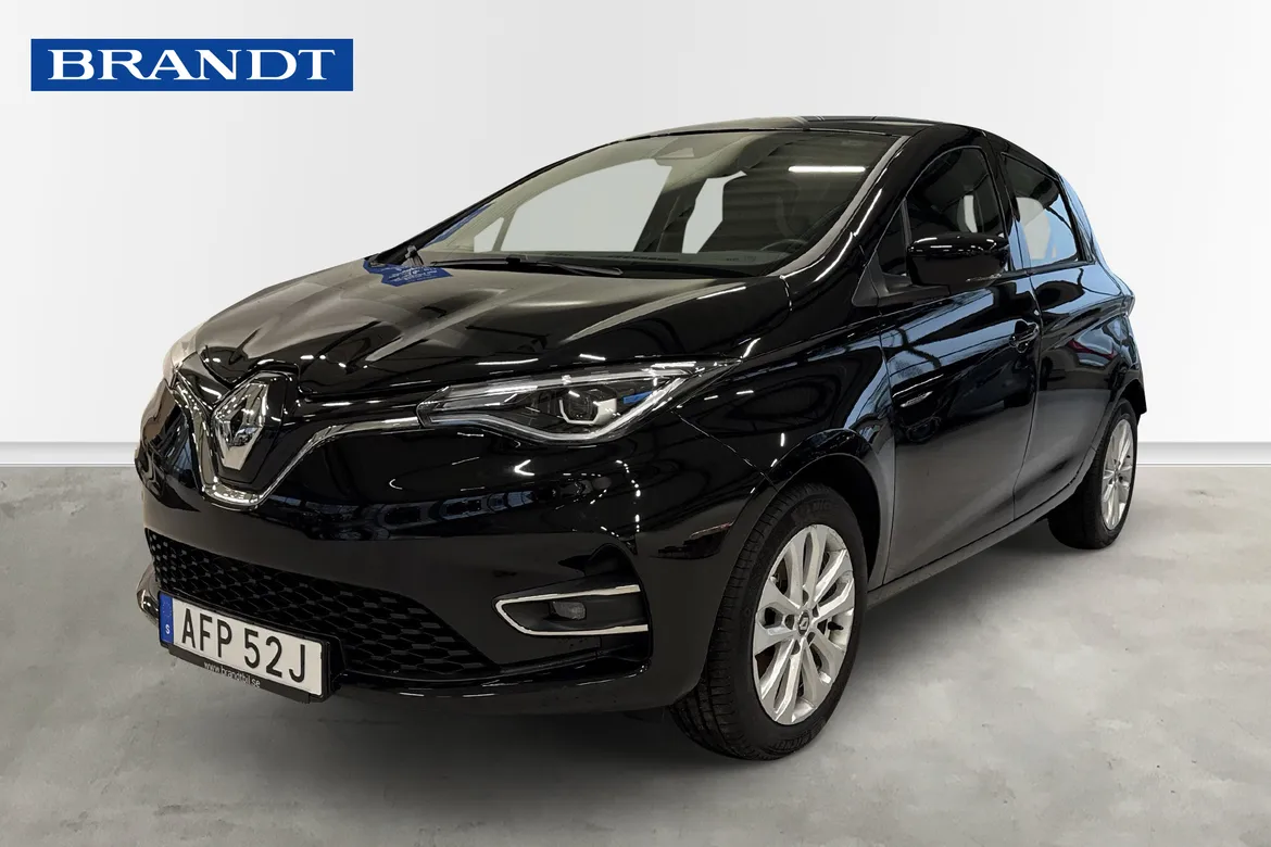 Renault ZOE R110