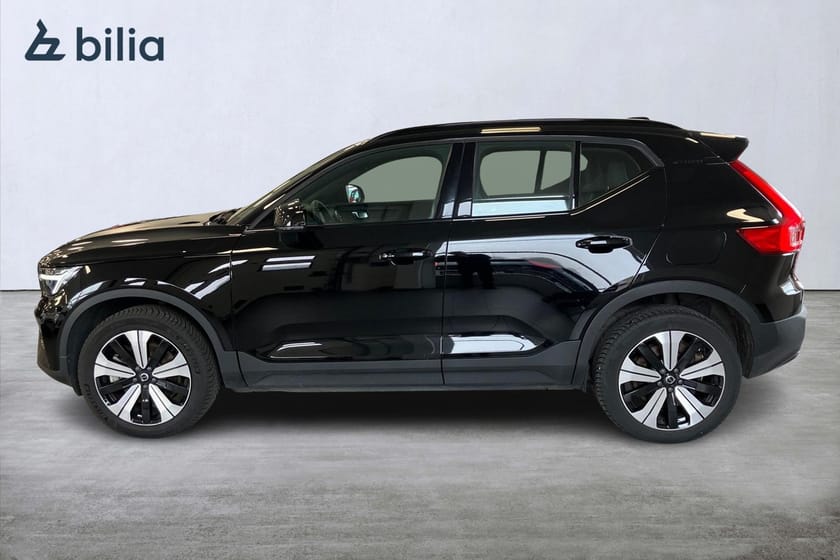 Bild 3 av Volvo XC40 Recharge Single Motor Core