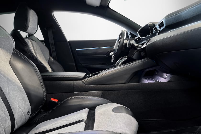 Bild 5 av Peugeot 508 SW Hybrid GT | MASSAGE | FOCAL | DRAGKROK | CARPLAY |