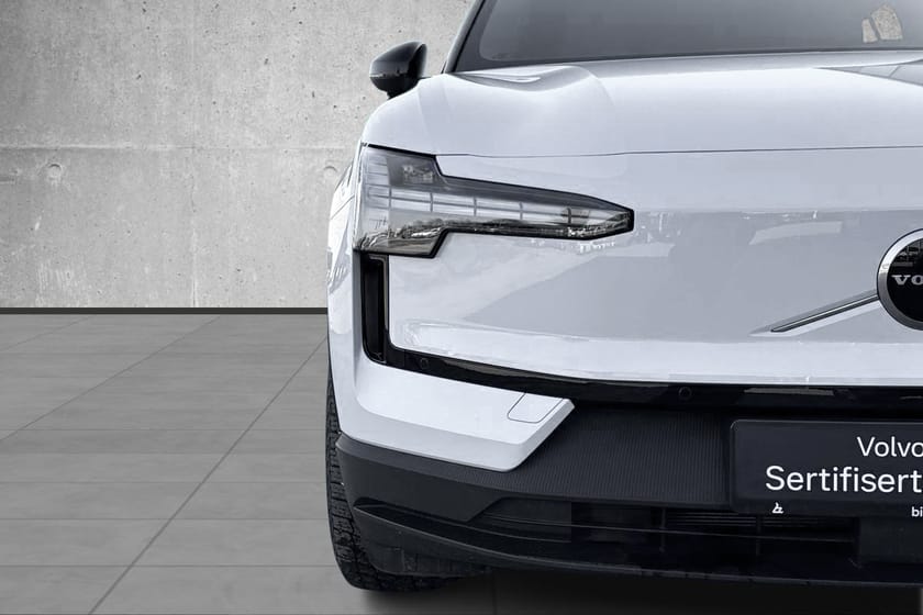 Bilde 3 av Volvo EX30 Twin Motor Performance //Twin Plus // Google H & K +++