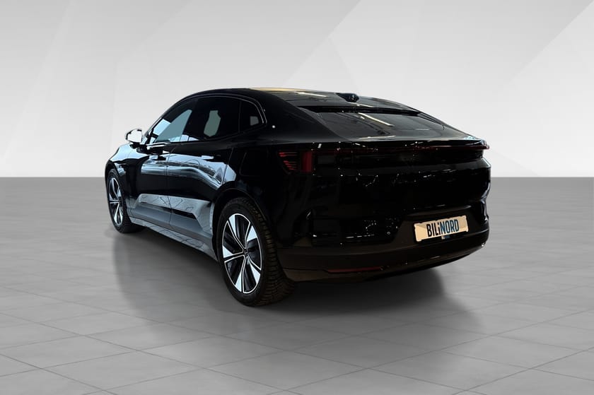 Bilde 4 av Polestar 4 Long Range Dual motor LR Prime