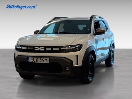 Dacia Duster HYBRID 140 4x2 extreme A