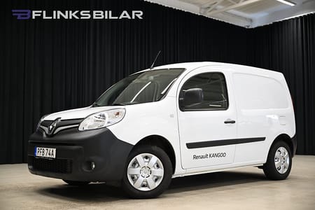 Renault Kangoo Express