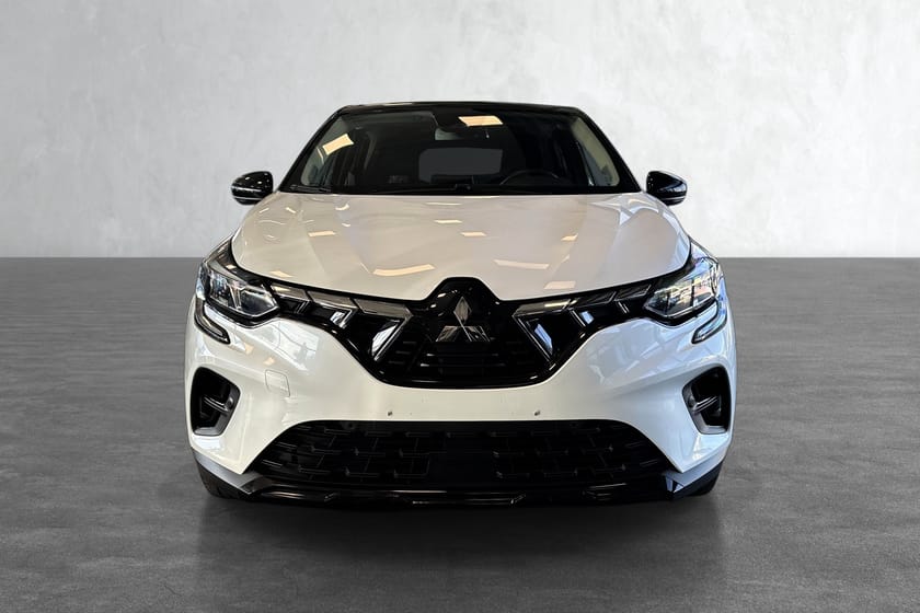 Bilde 2 av Mitsubishi ASX Plug-in Hybrid 1.6 160HK PHEV Instyle BOSE-SKINN-ACC-KAMERA+++