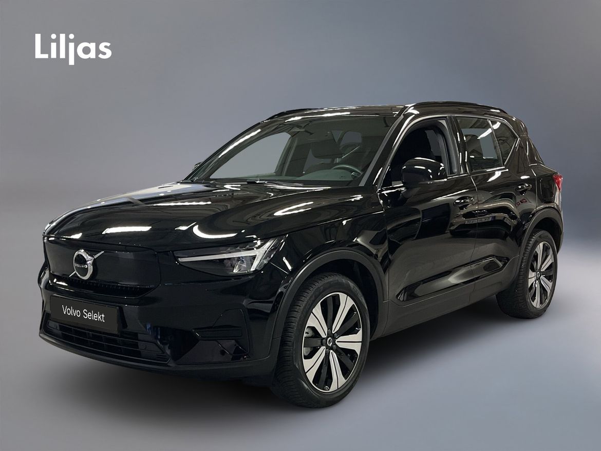 PCE71M – Volvo XC40 Recharge Single Motor