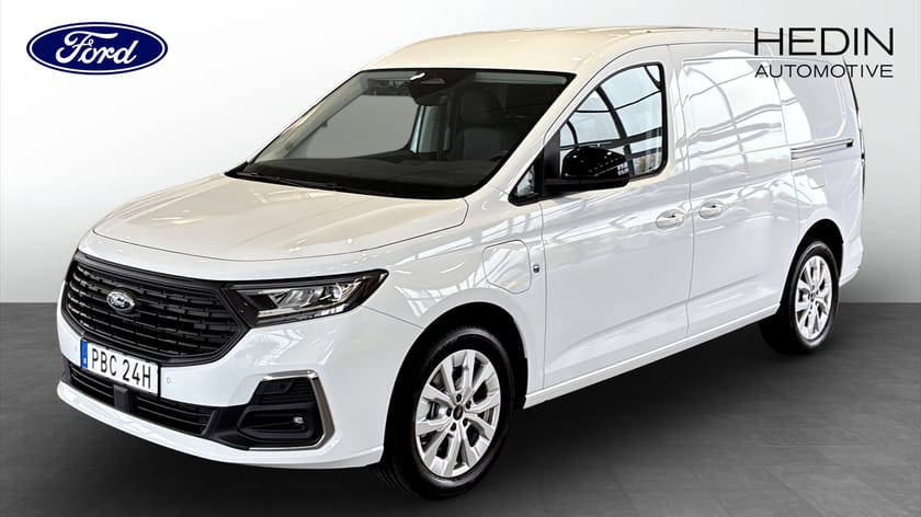 Bild 1 av Ford Grand Transit Connect Limited L2 |Phev|150hk|Låg skatt|