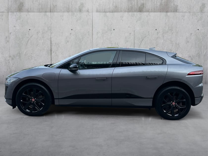 Bilde 2 av Jaguar I-Pace EV400 SE AWD |Luft|Meridian|Carplay