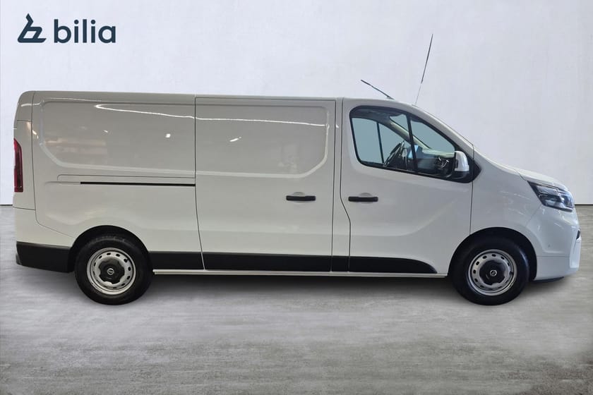 Bild 5 av Nissan Primastar 