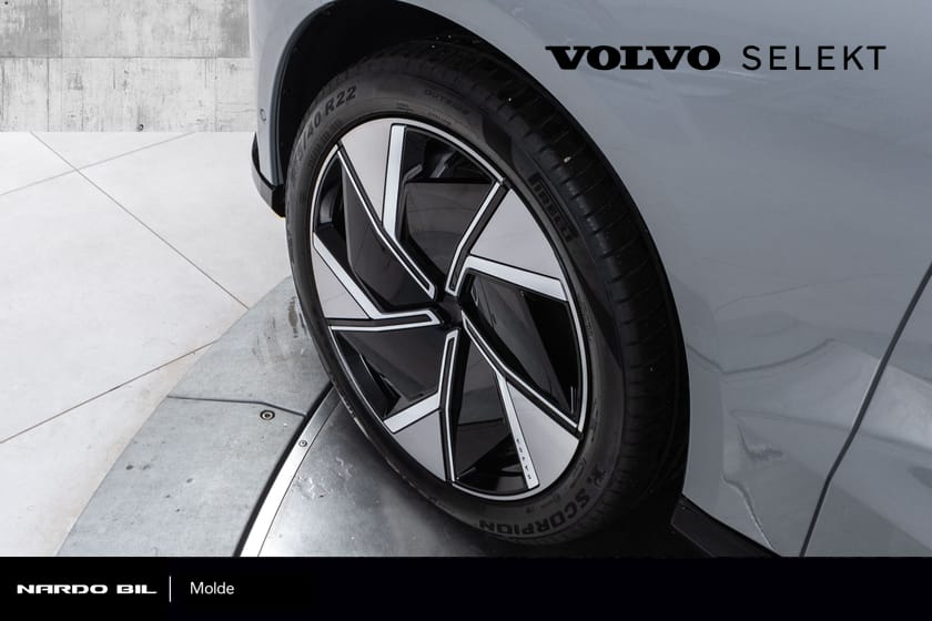 Bilde 4 av Volvo EX90 Twin Motor Performance | Pilot pk | Bowers | Luft | Krok |