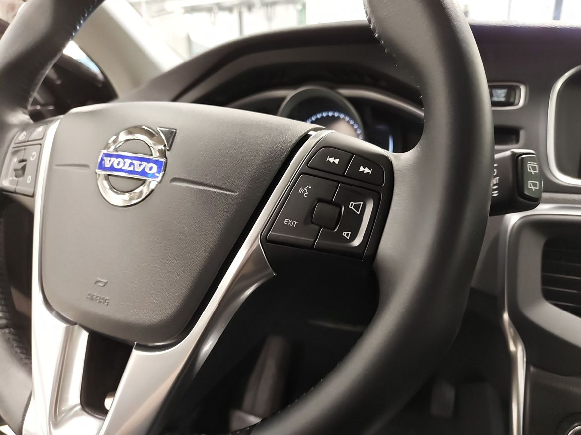 Volvo V40 2016 - miniatyr 12