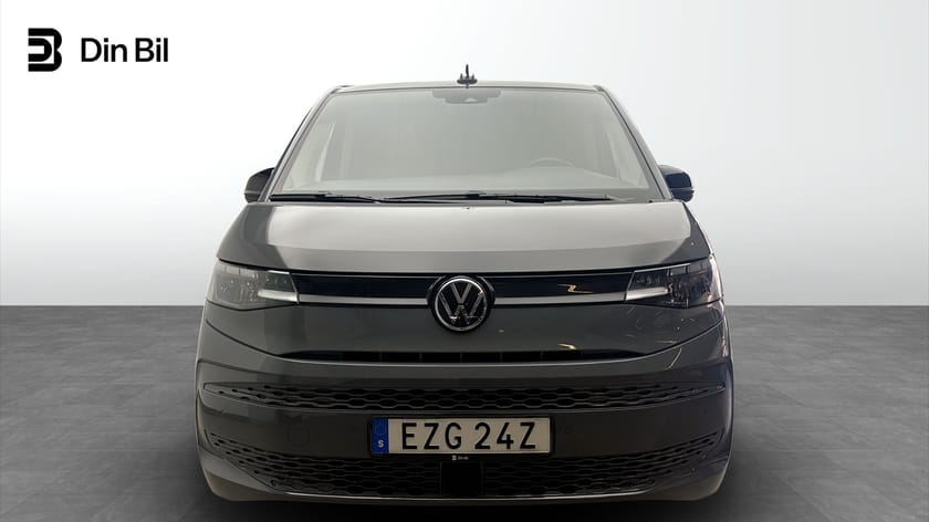 Bild 4 av Volkswagen Multivan eHybrid Kort 1,4 TSI150 DSG/Drag/Värmare