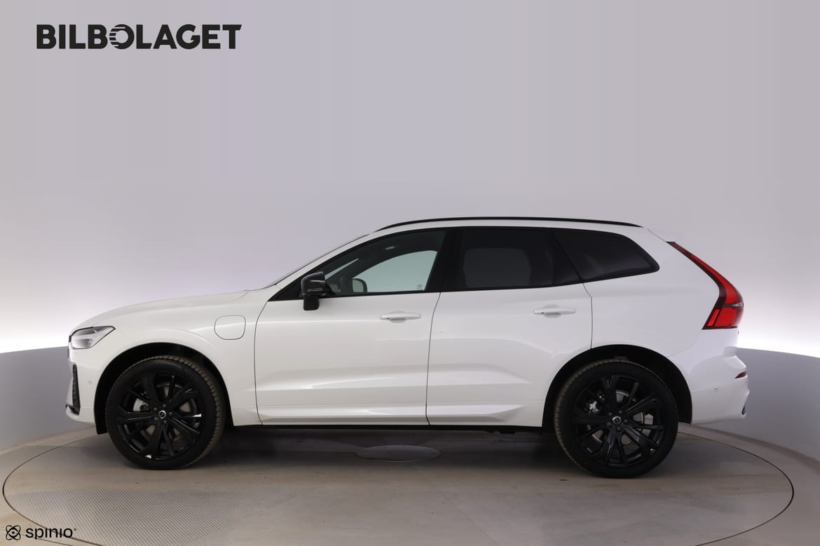 Volvo XC60 2026 - miniatyr 5