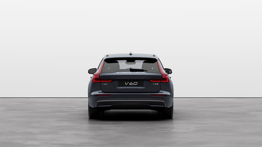 Bild 4 av Volvo V60 T6 Plus Dark Nordic Edition | LAGERBIL |