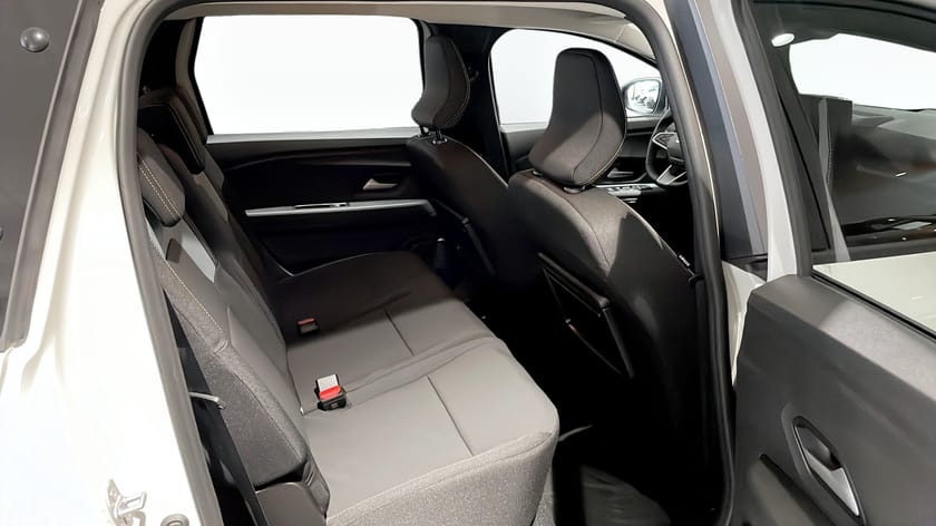 Bild 5 av Dacia Jogger 7-sätes EXTREME TCE 110 7-SITS