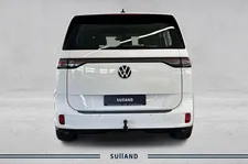 Thumnail bilde 3 av Volkswagen ID. Buzz Cargo