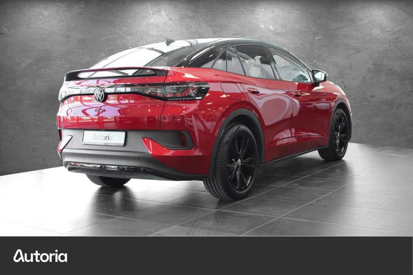 Bilde 2 av Volkswagen ID.5 GTX 4motion  77kwh