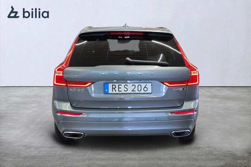 Bild 5 av Volvo XC60 D4 AWD Inscription