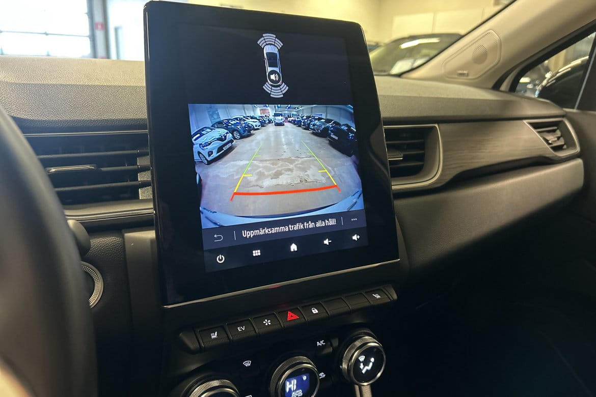 Mitsubishi ASX Plug-in Hybrid