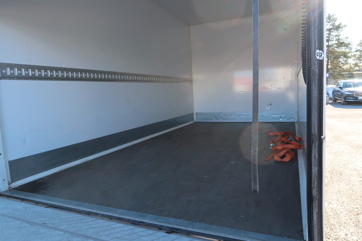 Renault Master 2023 - miniatyr 5