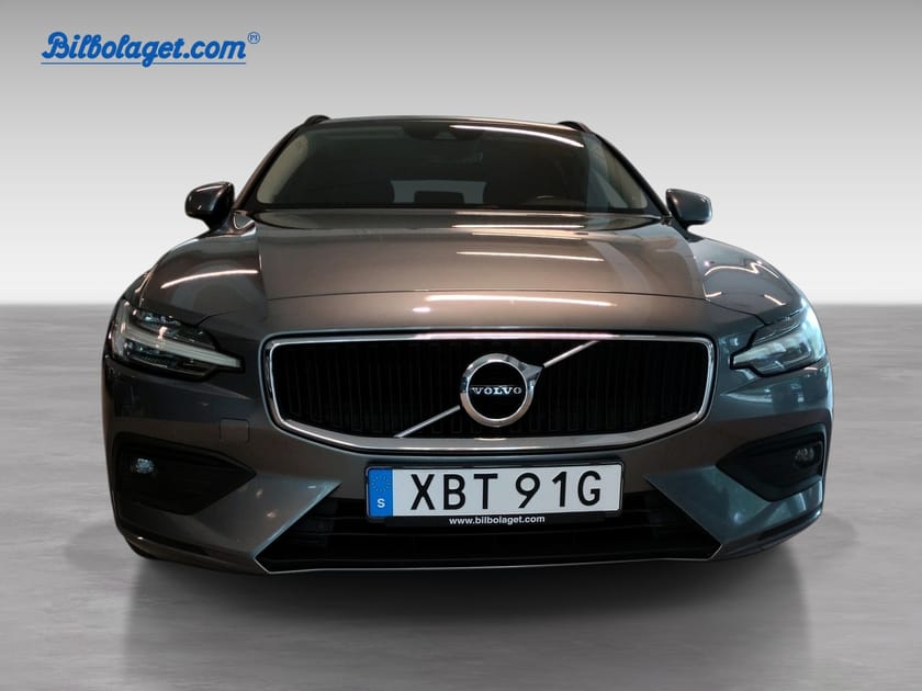 Bild 5 av Volvo V60 D4 AWD Momentum Edition