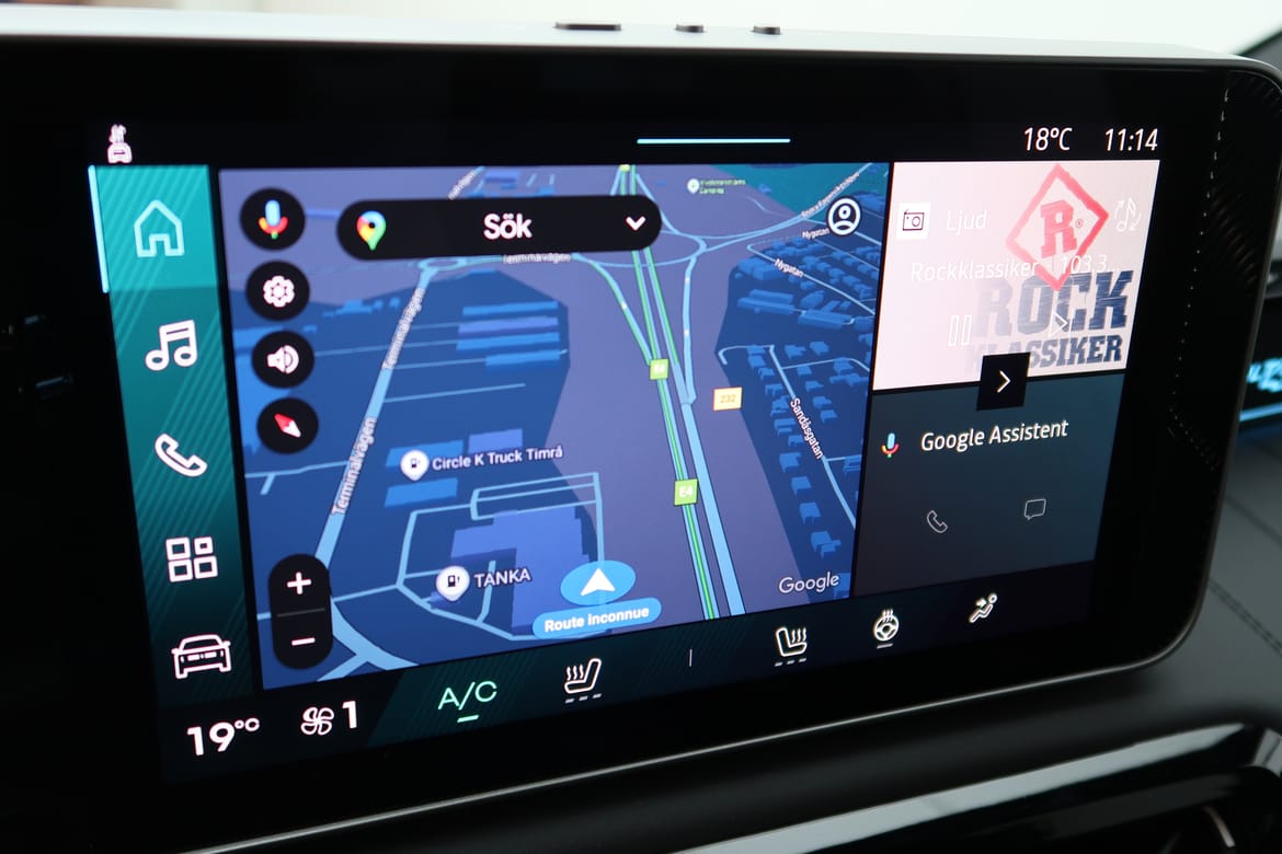 Renault 4 E-Tech 2026 - miniatyr 11