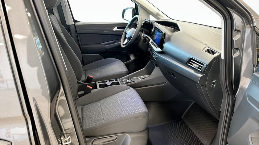 Bild 3 av Ford Grand Transit Connect LIMITED SKÅP 2.0 L2 122 AUT FWD