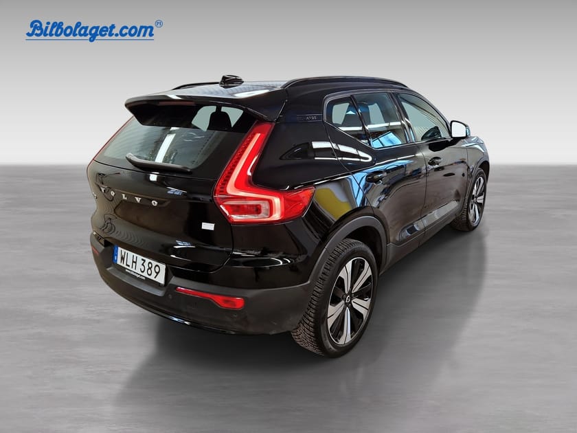 Bild 5 av Volvo XC40 Recharge Single Motor Core