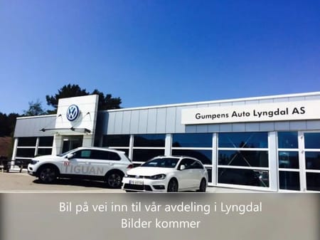 Volkswagen ID.4 GTX