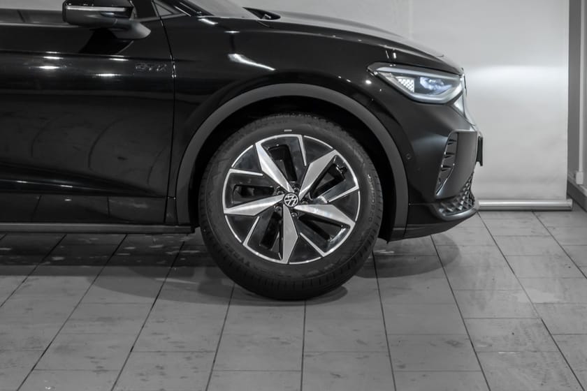 Bilde 4 av Volkswagen ID.4 GTX 77kWh 340hk 4Motion