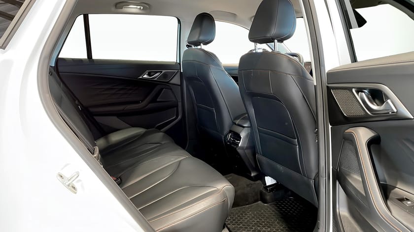 Bild 5 av MG HS PHEV Luxury Automatisk 307hk | 360 Kamera | 0% Fast ränta |