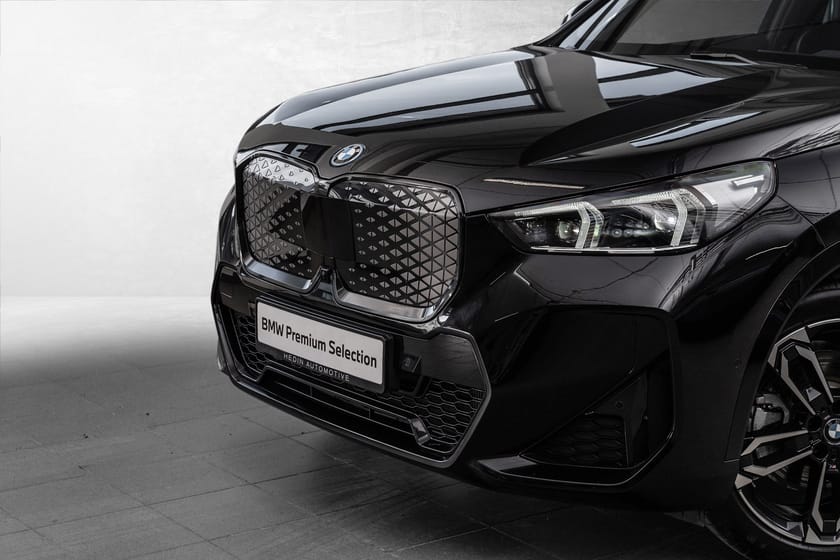 Bilde 2 av BMW iX1 xDrive30 Fully Charged Premium E. (K)