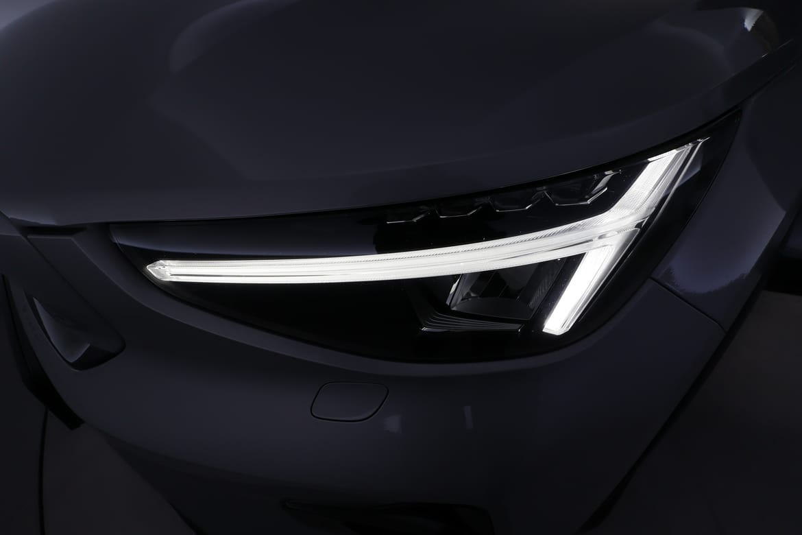 Volvo XC40 2024 - miniatyr 32