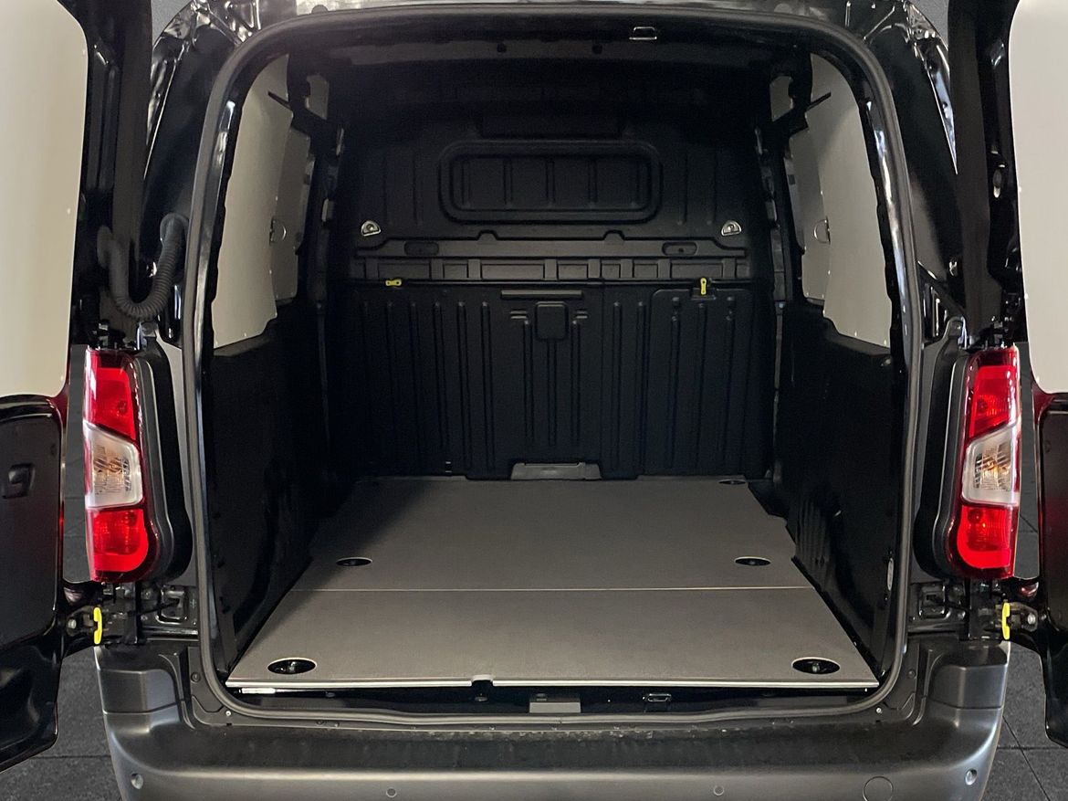 Fiat Doblò 2025 - miniatyr 7