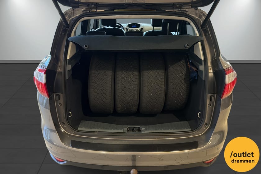 Bilde 5 av Ford C-MAX 