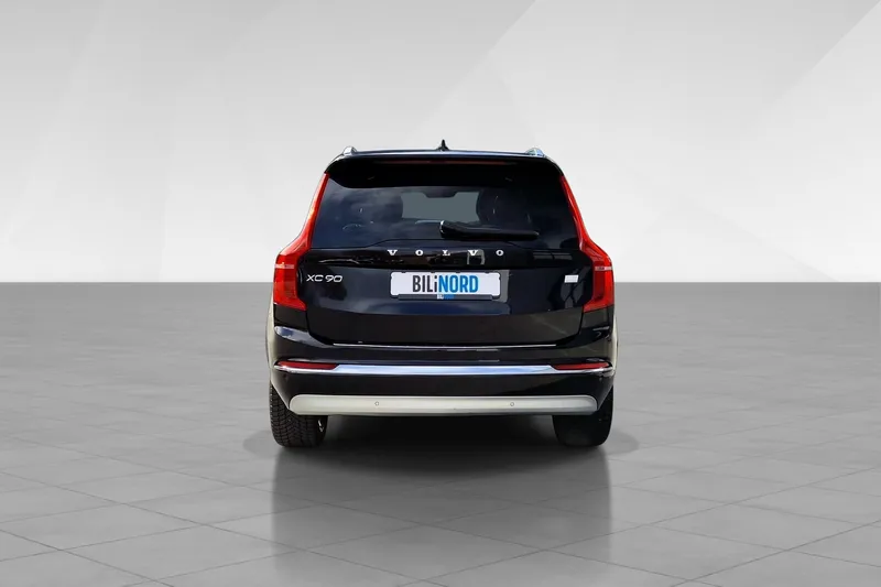 Volvo XC90 7 Seats bilde 5