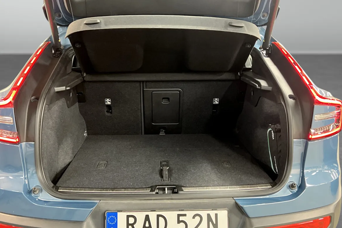 Volvo C40 Recharge Single Motor