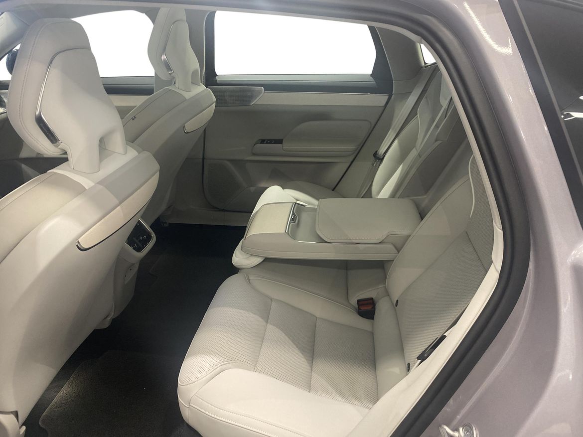 Volvo ES90 2026 - miniatyr 10