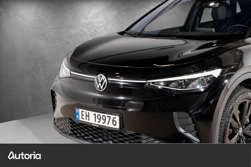 Bilde 5 av Volkswagen ID.4 Pro Performance limited  77kwh 204hk