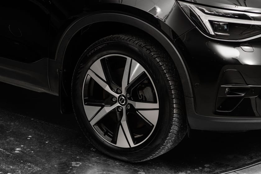 Bilde 2 av Volvo XC40 Recharge Twin motor M ULTIMATE KROK/PIXEL/ACC/KAMERA360°/ ++